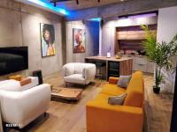 villa-PERLE - B&B Les Abymes