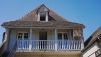 La suite du 7eme Art - 6 personnes - Bed and Breakfast Orthez