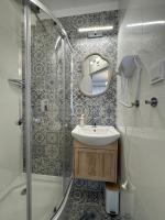 Chambre Double avec Salle de Bains Privative