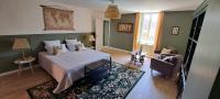 Family Suite with Balcony