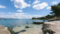 Apartments Seadrop - Ferienwohnung Trogir