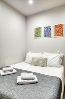 Budget Doppelzimmer