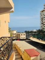 Casa Zeus beach - B&B Aguadulce