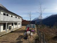 Maison 5 Chambres