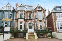 Rowcroft Lodge Guest House B&B - B&B Paignton