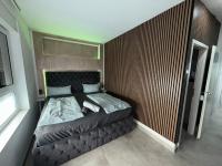 Chambre Double Deluxe