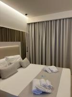 Sunset Beach Club Tropea - B&B Tropea