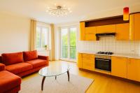 2 кімнати Вернадського 6 Лісна 50 академія Грація Port Зелена - B&B
