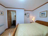 Habitación Doble con balcón