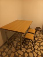 Appartement met 1 Slaapkamer