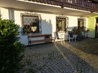 Ferienwohnung Traunsee Ost - Ferienwohnung Gmunden