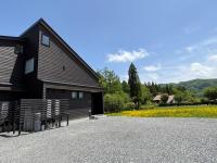 Kinagashi Happo Chalet - Vacation STAY 23528v - B&B Hakuba