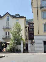 Suite Ornella - Como Center Near the Lake - B&B Como