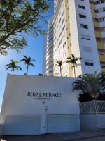 Ap Royal Mirage - B&B Florianópolis