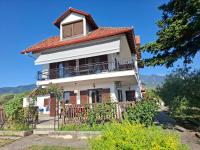 Thea 2 - Bed and Breakfast Palaiá Leptokaryá