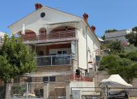 Apartment TerraSea Tisno - Ferienwohnung Tisno