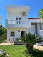 Luxury Apartment in Kato Assos - Villa Orangerie - Ferienwohnung Káto Ássos