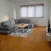 Gorenje Apartment - B&B Peja