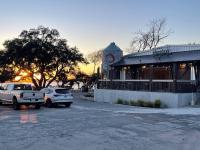Oystershell Cottage - Chambres d’hôtes Port Royal