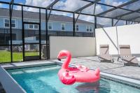Luxury 5Bd Close to Disney with Pool at Windsor Cay 1285 - B&B
