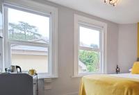 Small Double Room (No Dogs)