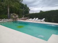 Cabañas La FLorencia - B&B Magdalena