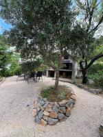 Kuća za odmor Velebit by the sea - Chambres d’hôtes Stinica