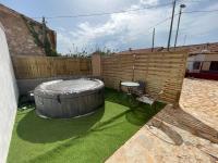 Casa Rural Margarita La Murta - Ferienwohnung La Murta