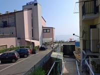 MaRenà - appartamento vista mare, a 30metri dalla spiaggia di Renà, Riva Trigoso - Sestri Levante - Chambres d'hôtes Riva Trigoso