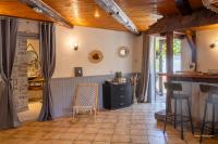 Chalet du Rhin, le coin de Mut en Alsace proche Europa Park - Chambres d'hôtes Muttersholtz
