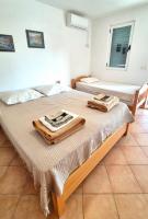 Triple Room with Sea View
