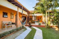 Casa sossego verde - Ferienwohnung Paraty