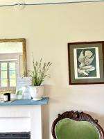 Chambre Lit King-Size - Vue sur Lac