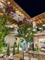 Vila Arial - Bed and Breakfast Vlorë