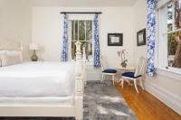 Superior Zimmer mit Kingsize-Bett