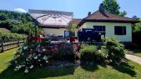 Haus am See - Ferienwohnung Maria Wörth