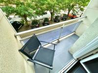 " Souffle Vert " Wifi - TV - 4 personnes - Ferienwohnung Muret