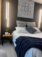 Loft Belén WiFi900Mb Av 33 Cr 70 l Balcón Vista - B&B Medellín