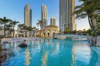 'Skyline Oasis' by Inn Paradise - B&B Costa Dorada