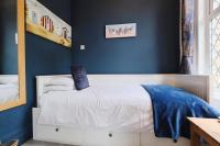 Deluxe Triple Room with Sea View (No Dogs)