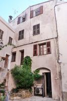 T1 au coeur de St Florent - Ferienwohnung Saint-Florent