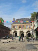 La Petite Place de la Porte de Gand - Chambres d’hôtes Lille