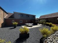 Gîte le belloy'Zo - Bed and Breakfast Belloy-sur-Somme