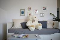 Appartamento con 2 Camere da Letto