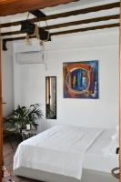 Deluxe Tweepersoonskamer met Balkon