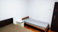Triple Room with Shared Bathroom