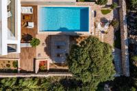 Vila Oliva i Terakota - Ferienwohnung Mandre