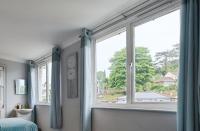 Twin Room (No Dogs)