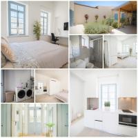 Limassol Centr Apartament - B&B Limisso