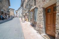 Appartamento San Francesco - Ferienwohnung Assisi